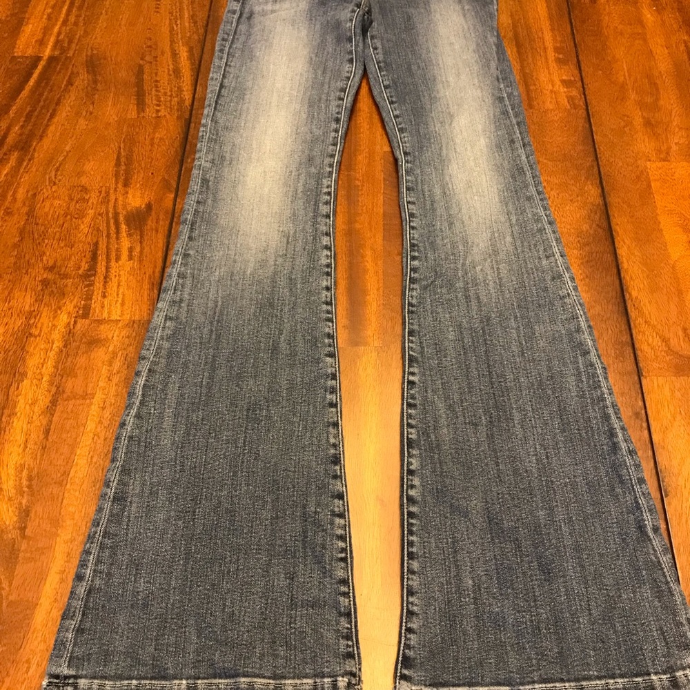 J Brand Jeans
